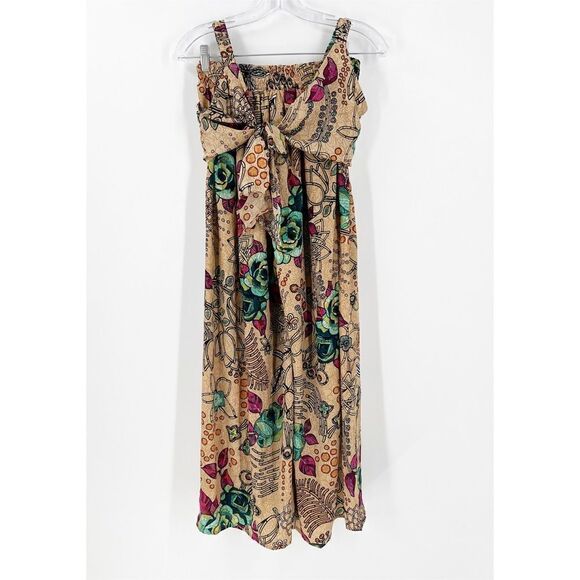 Raga Floral Pant Set - Picture 4 of 6